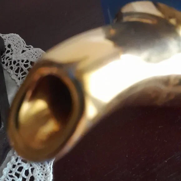 HALL Periwinkle Atomic Starburst 6 Cup Teapot - Picture 9 of 9